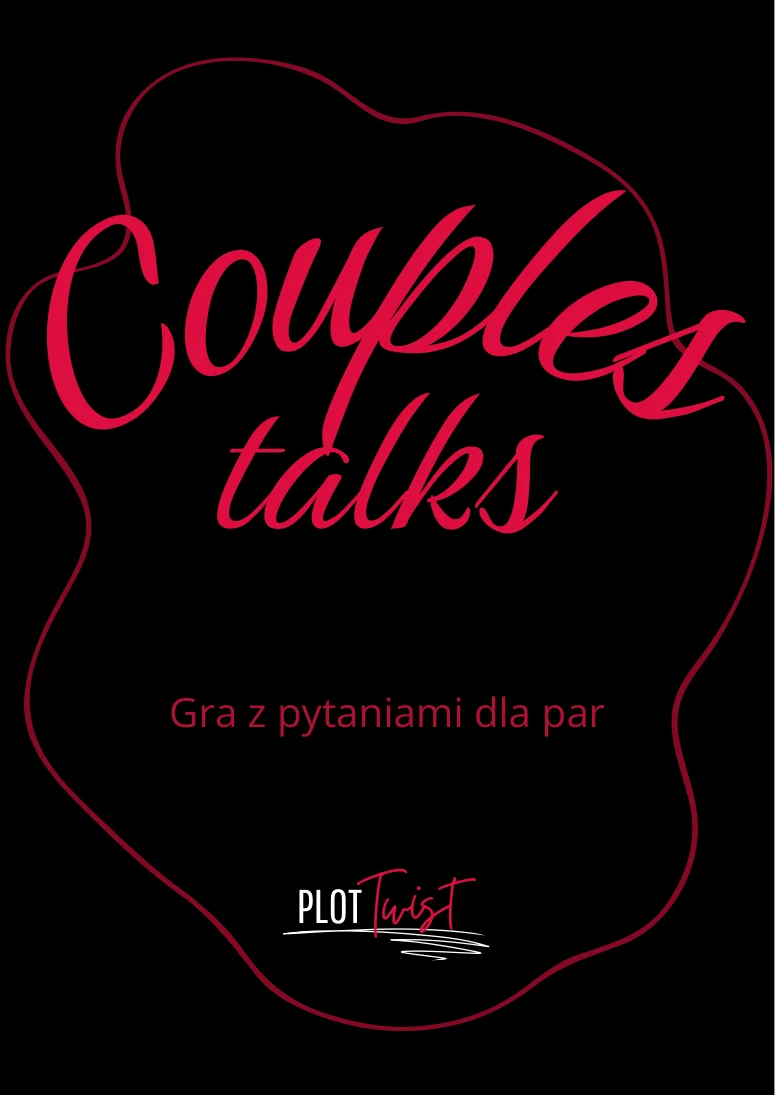 Couples Talks