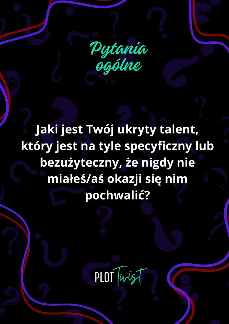 Przykładowa karta 1